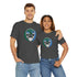 Tulane University Grateful Dead T-Shirt StealieShop